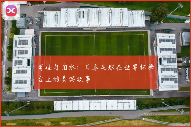 奇迹与泪水:日本足球在世界杯舞台上的真实故事