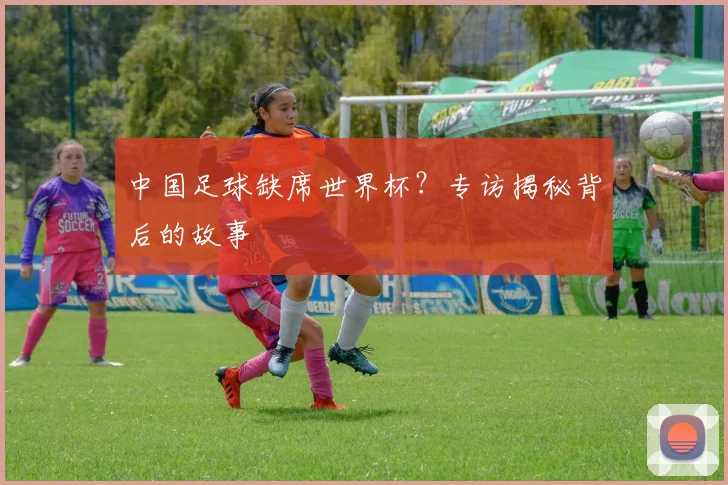 中国足球缺席世界杯？专访揭秘背后的故事